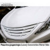 artx lux metal tuning grille hyundai yf sonata 2009-13